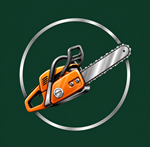 Chain saw advice